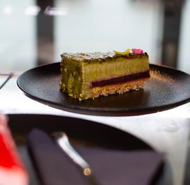 kavarna skandi domžale torte