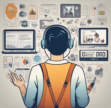 worm's-eye view photography of concrete building