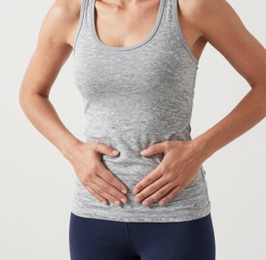 Bright living room with modern inventory