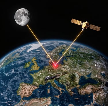 AAG Global Space Infrastructure Map - Europa USA Lunar Link
