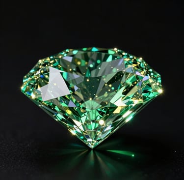 AAG Technology Node - Interstellar Logistics Diamond