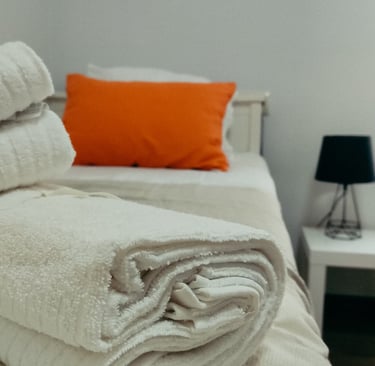 fotos habitación pequeña