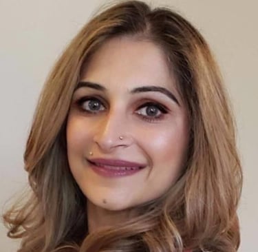 Maya Joshi Founder of Awaken Inner Shakti Life Coach