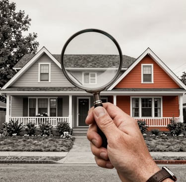 Date of death estate appraisal in Oregon