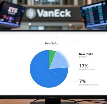 dan loeb third point vaneck semiconductor etf smh 13f portfolio allocation ledger silicon 2026