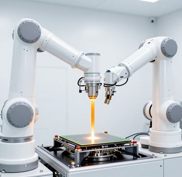 highest quant rated semiconductor stocks artificial intelligence SOX index milestone micron sandisk