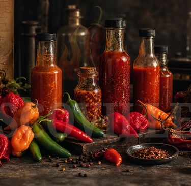 Scoville Ölçeği