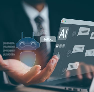can you use ai to create digital products legally