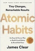Atomic Habits book summary for entrepreneurs by Smart Start-Up