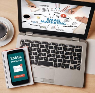 how to get your first 100 email subscribers