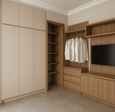 kuching custom furniture custom cabinet storage