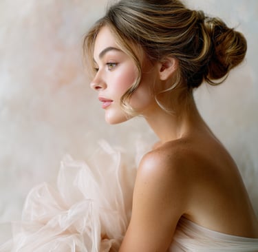 international hair and makeup artist