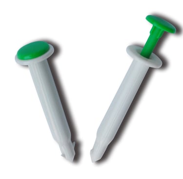 Disposable cooking timer