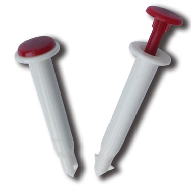 Disposable cooking timer