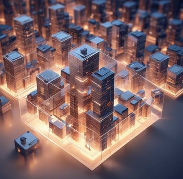 Bright living room with modern inventory