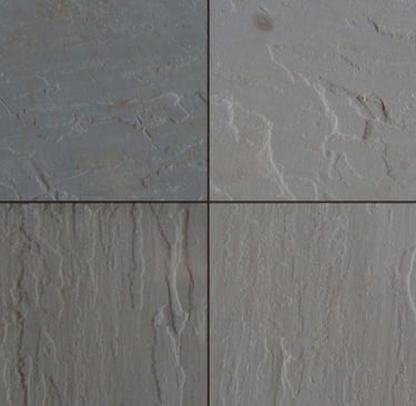 Manrise Enterprises - Sandstone collection - Kandla grey