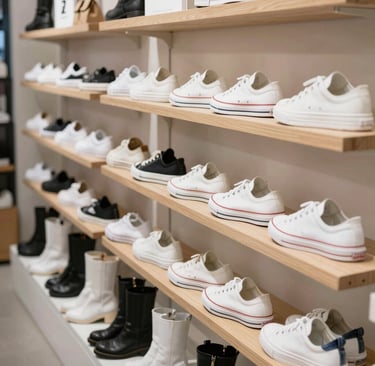 Bright living room with modern inventory