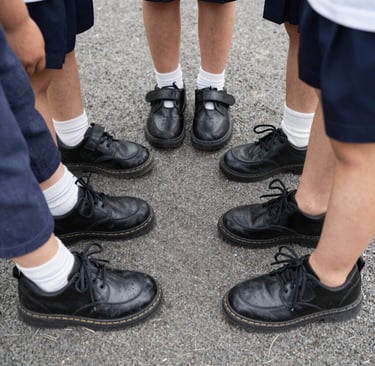 Bright living room with modern inventory
