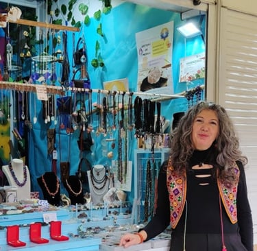 Maribel Flor de Loto