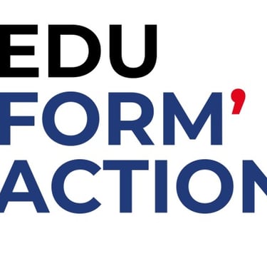 Eduformation