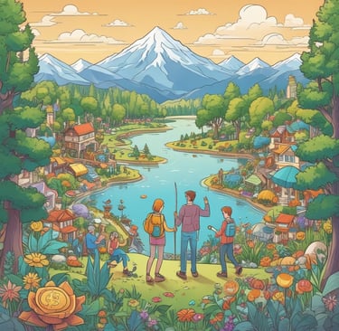 worm's-eye view photography of concrete building