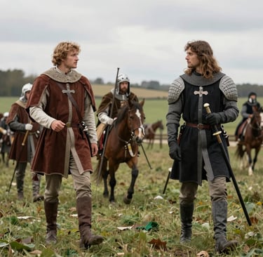 A bingo card filled with historical terms like 'Feudalismo' in a classroom setting.