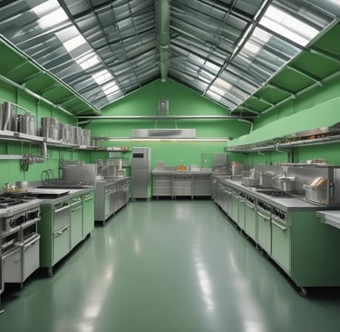 Bright living room with modern inventory