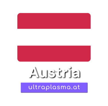 ultraplasma.com Austria Republik Österreich ultraplasma.at