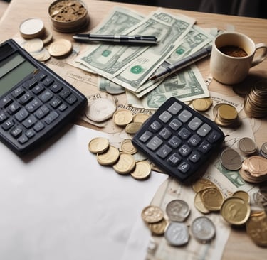 Bright living room with modern inventory