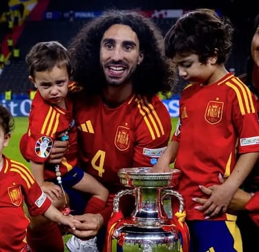 Marc Cucurella