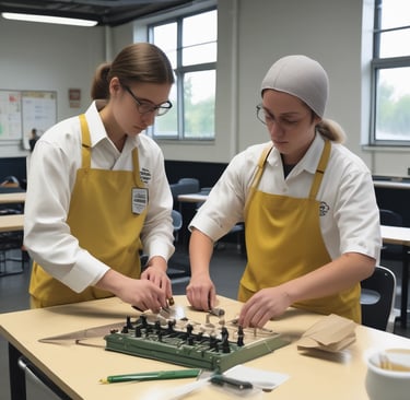 black blue and yellow textile