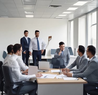 white concrete building during daytime
