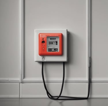 white concrete building during daytime