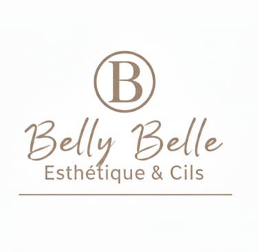 Belly Belle Esthétique & Cils, laser, distributrion extension de cils, Montréal, St-Michel, Villeray