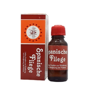 قطرة سبانش فلاي