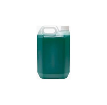 Jabón líquido para ropa en bidón de 5 litros para revendedores