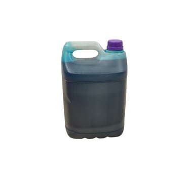 Shampoo siliconado por mayor en bidon de 5 litros