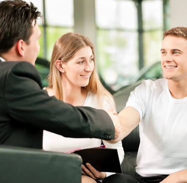 Seguros - Seguro Auto