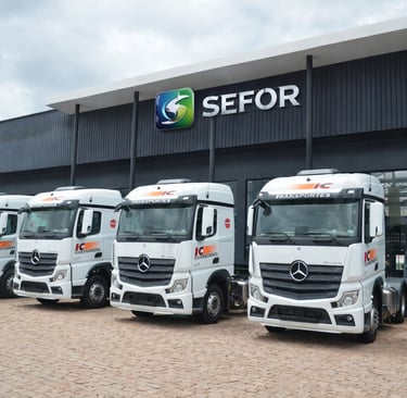 Seguros - Seguro transporte - seguro carga