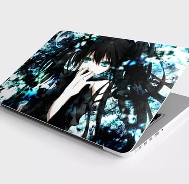 laptop skin