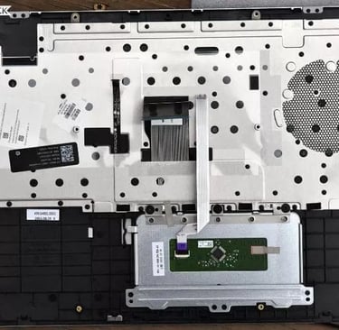 keyboard replacement