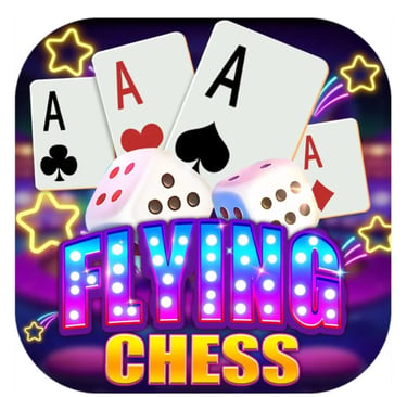 Download flying chess online game