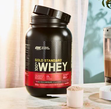 proteina suero leche