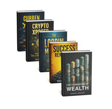 Five Foundations Of Wealth