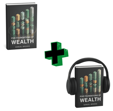 five foundations of wealth