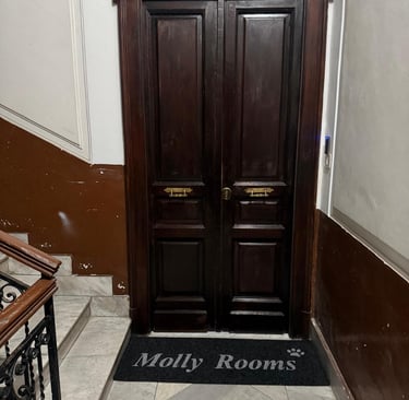 ingresso affittacamere