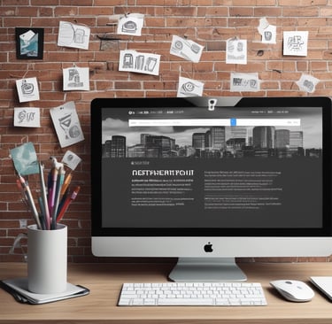 white concrete building during daytime