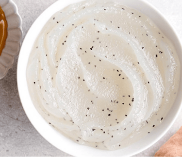 Fermented Konjac Paste