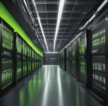 worm's-eye view photography of concrete building