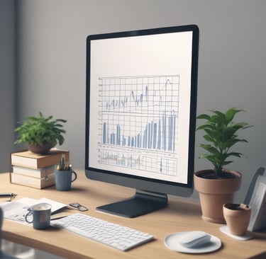 Bright living room with modern inventory